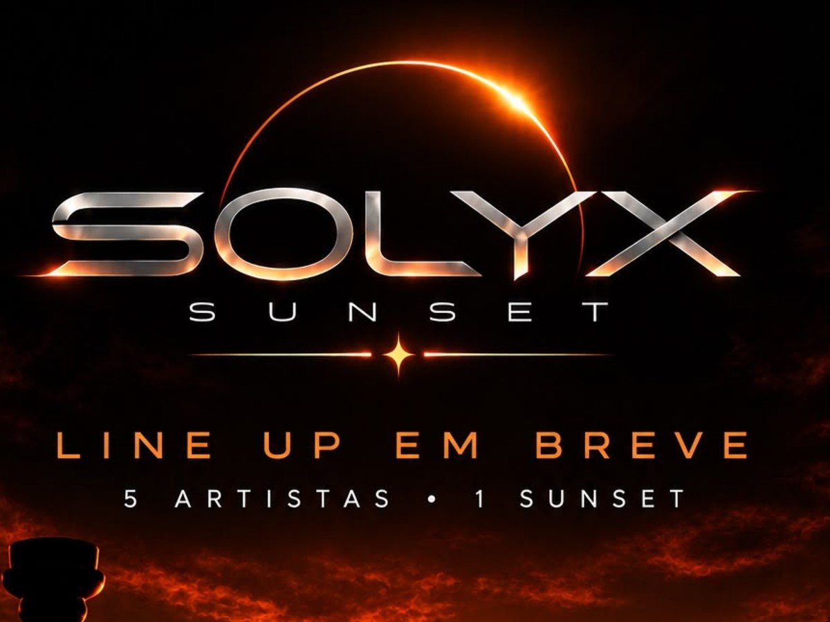 SOLYX SUNSET